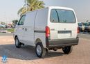 Suzuki EECO 2025 Cargo Van - 1.2L Petrol 5MT - Special Deal Available - with ABS and Traction Control - Export O