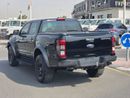 فورد رينجر رابتور RIGHT HAND VEHICLE ONLY FOR EXPORT 2.0L AT DIESEL 4.0CC
