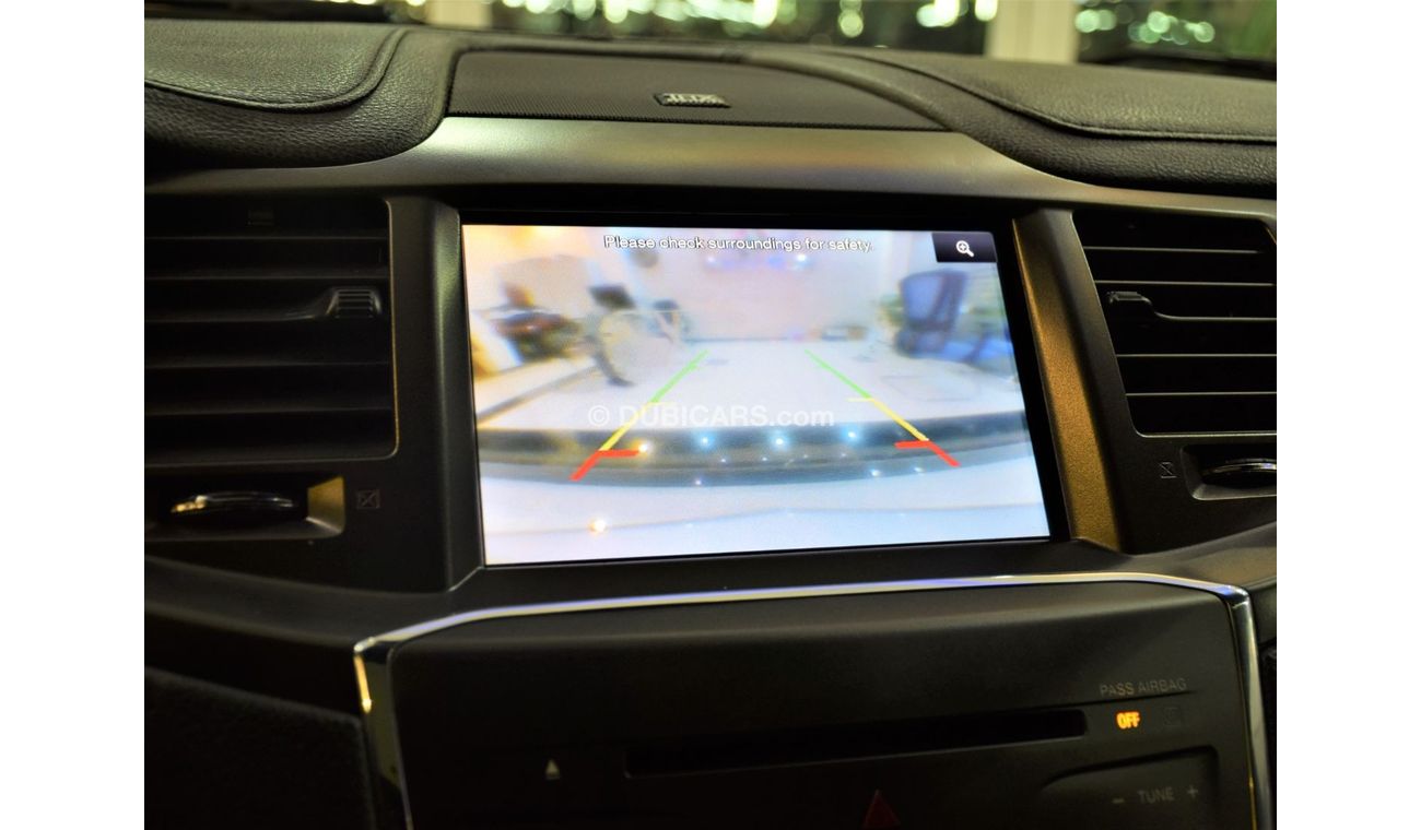 Lincoln MKS EXCELLENT DEAL for our Lincoln MKS 2013 Model!! in Silver Color! GCC Specs