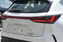 Lexus NX 350h Std 2.5L Lexus NX350h 2.5L Hybrid Petrol AWD Model 2025
