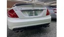 Mercedes-Benz CL 550 IMPORT JAPAN V.C.C