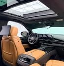Cadillac Escalade 2024 Cadillac Escalade Sport, 2/2030 Cadillac Warranty And Service Pack, GCC