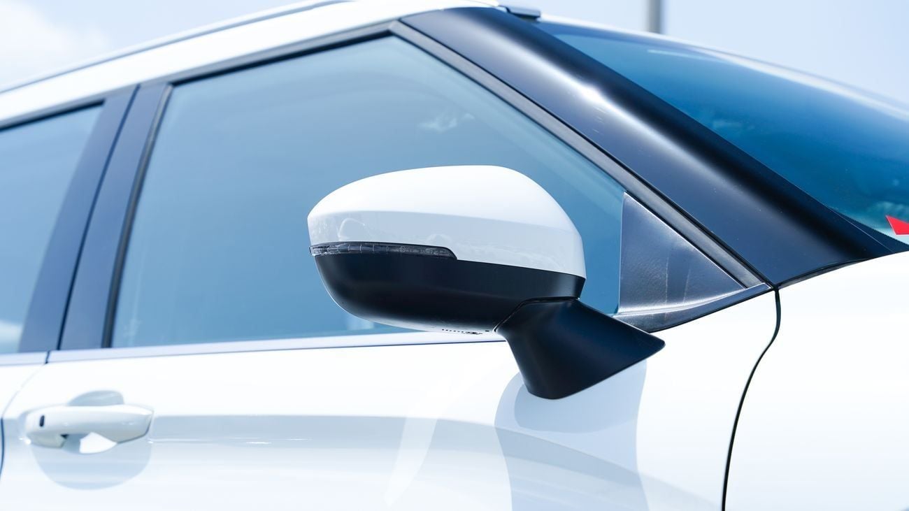 Mitsubishi Outlander Brand New 2026 Mitsubishi Outlander Medium Line (G10) 2.5L | 7-Seater SUV | GCC Specification | Expo