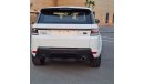 Land Rover Range Rover Sport Range Rover Sport 2014 gcc full option in good condition