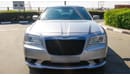 كرايسلر 300C SRT 6.4