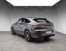 Porsche Cayenne STD