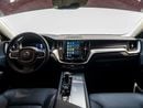 Volvo XC60 ESSENTIAL Volvo XC60 2024
