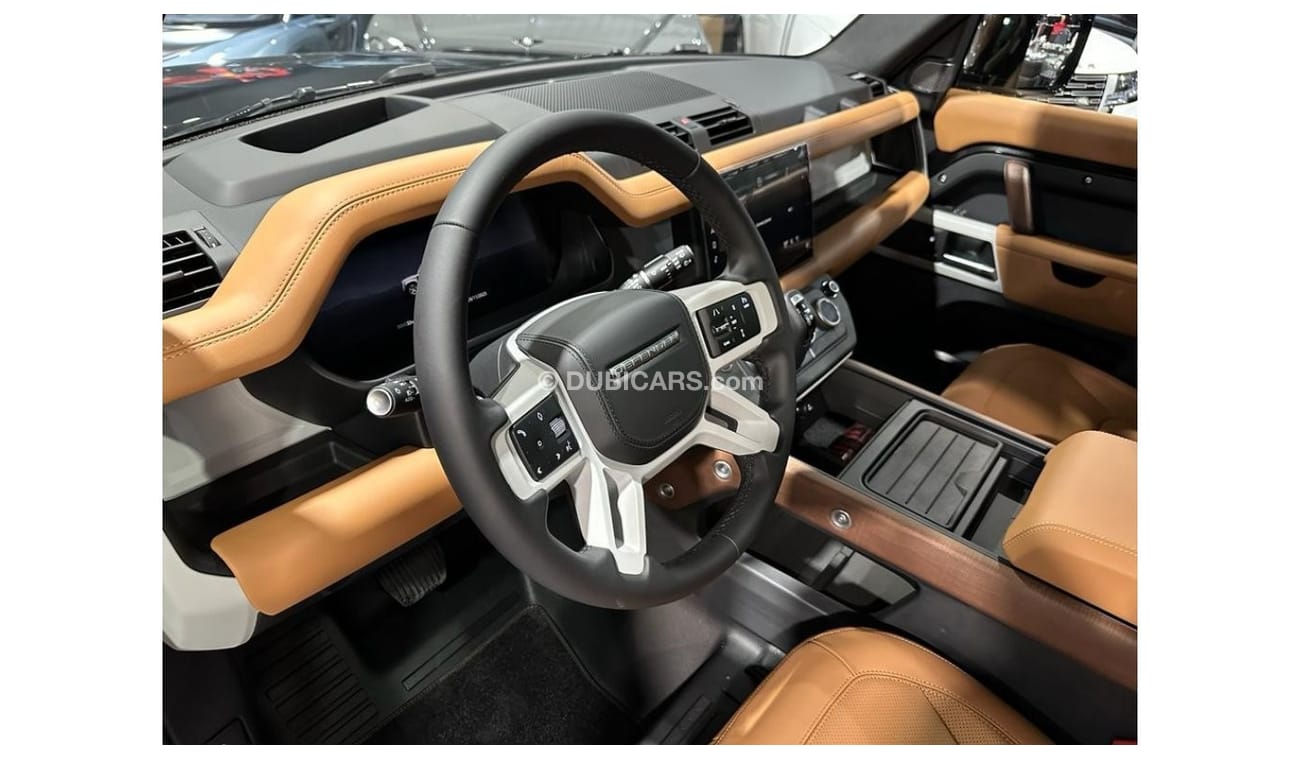 Land Rover Defender 110 HSE