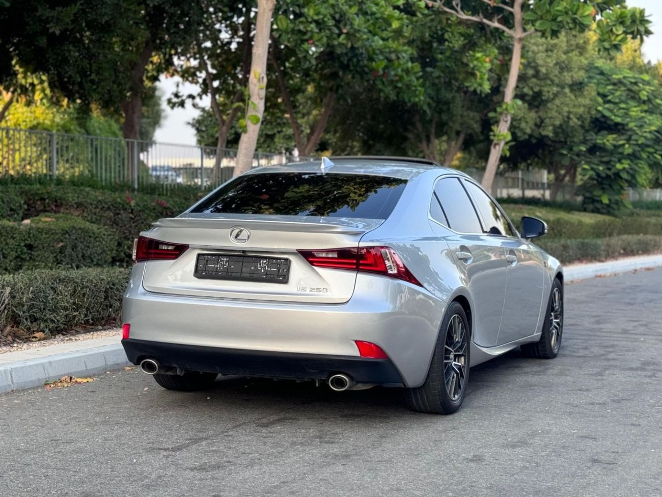 Lexus IS250