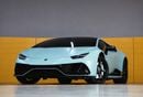 Lamborghini Huracan EVO