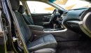 Nissan Altima Imported No. 2, fingerprint, cruise control, electric chair, CD player, screen, camera, electric cha