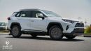 Toyota RAV4 2.5L VXR Hybrid Full Option with Seat Memory | Wireless Charger | Panoramic Sunroof | GCC Specificat