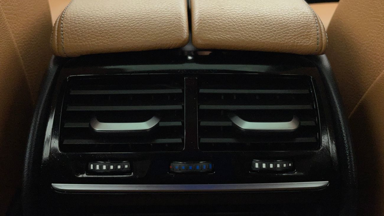 بي أم دبليو 530i LUXURY LINE 2 | بدون دفعة مقدمة | اختبار قيادة مجاني للمنزل