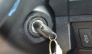 Toyota Land Cruiser LC200 GX5 SWING BACK DOOR M/T PETROL