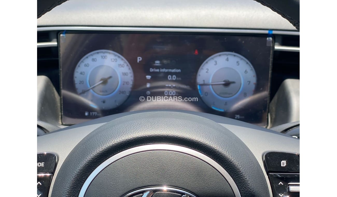 هيونداي توسون هيونداي توسان خليجي زيرو 2023