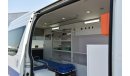 Toyota Hiace GL 3.5L Petrol  - 21YM - (AMBULANCE - FOR EXPORT)