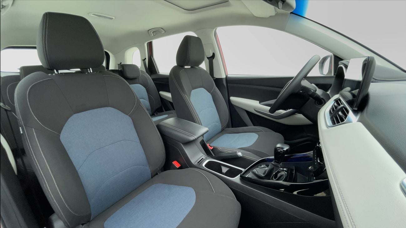 Chevrolet Captiva LT 1.5L (149 HP) (5 Seater) 2022 LT | AED 577/Month | 0 DP | 30 Day Return | Warranty | Service Hist