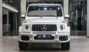 مرسيدس بنز G 63 AMG