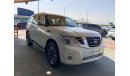 Nissan Patrol -2018- With starlight