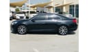 Chevrolet Malibu LTZ Chevrolet Malibu LTZ 2014 GCC full option perfect condition