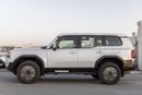 Toyota Prado 2026 Prado TXL-1 | 2.4L Turbo Petrol (Export)