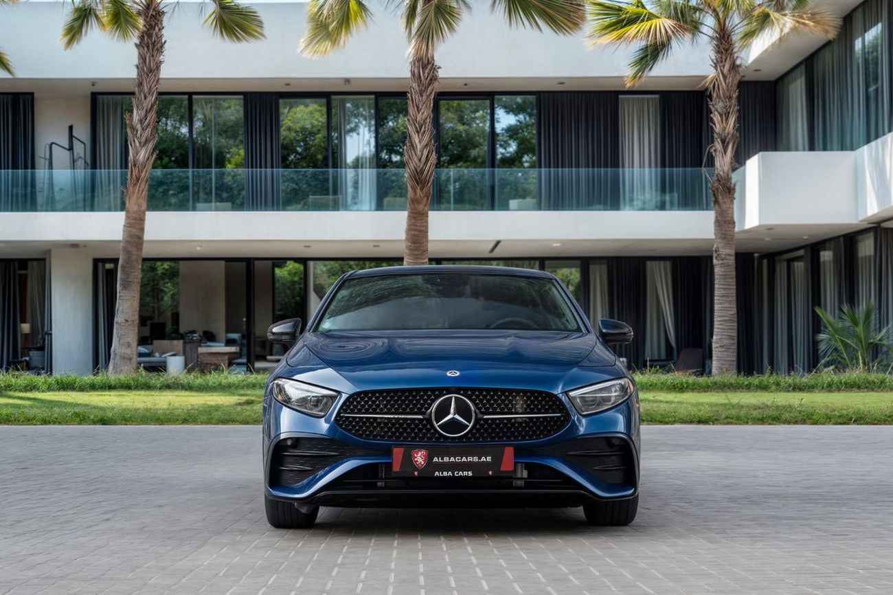 Mercedes-Benz A 200 A200 AMG Sedan | 3,329 P.M  | 0% Downpayment | 5 Years Warranty!