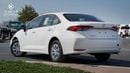 Toyota Corolla 1.6L XLi | Cruiser Control | GCC Specification | Corolla XLi | Automatic