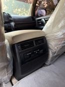تويوتا لاند كروزر VXR