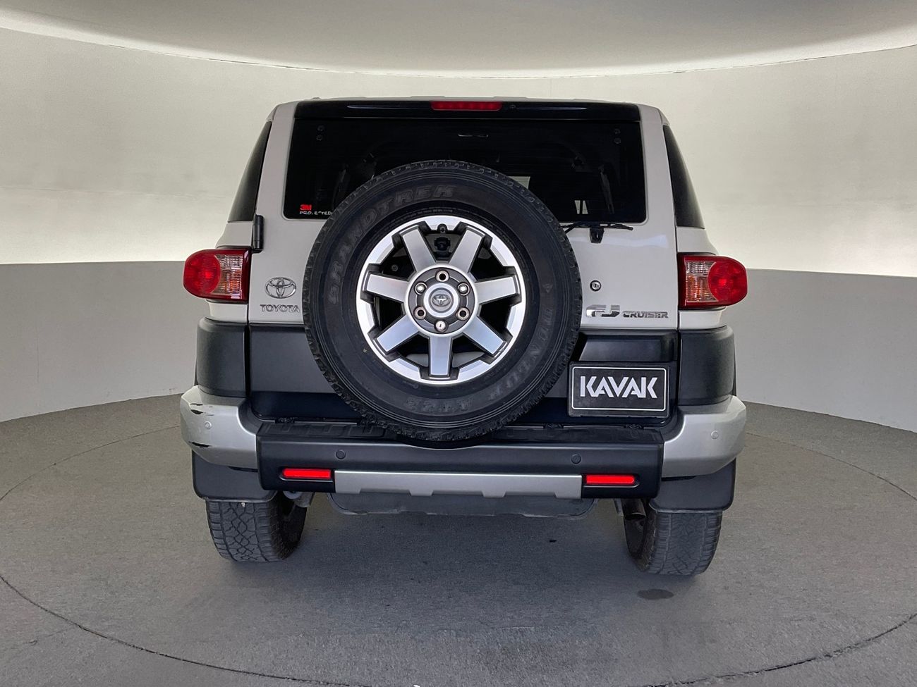 Toyota FJ Cruiser GXR | Guaranteed Warranty | 0 Down Payment