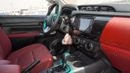 Toyota Hilux GL 2.4L Double Cab Utility