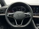 Volkswagen Touareg Elegance 2 3.0L Elegance + (REF#21179)