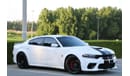 Dodge Charger DODGE CHARGER SRT HELLCAT 2020 IMPORT CANADA FULL OPTION PERFECT CONDITION