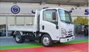 Isuzu NPR NMR 85 DUMP TRUCK LIMITED STOCK