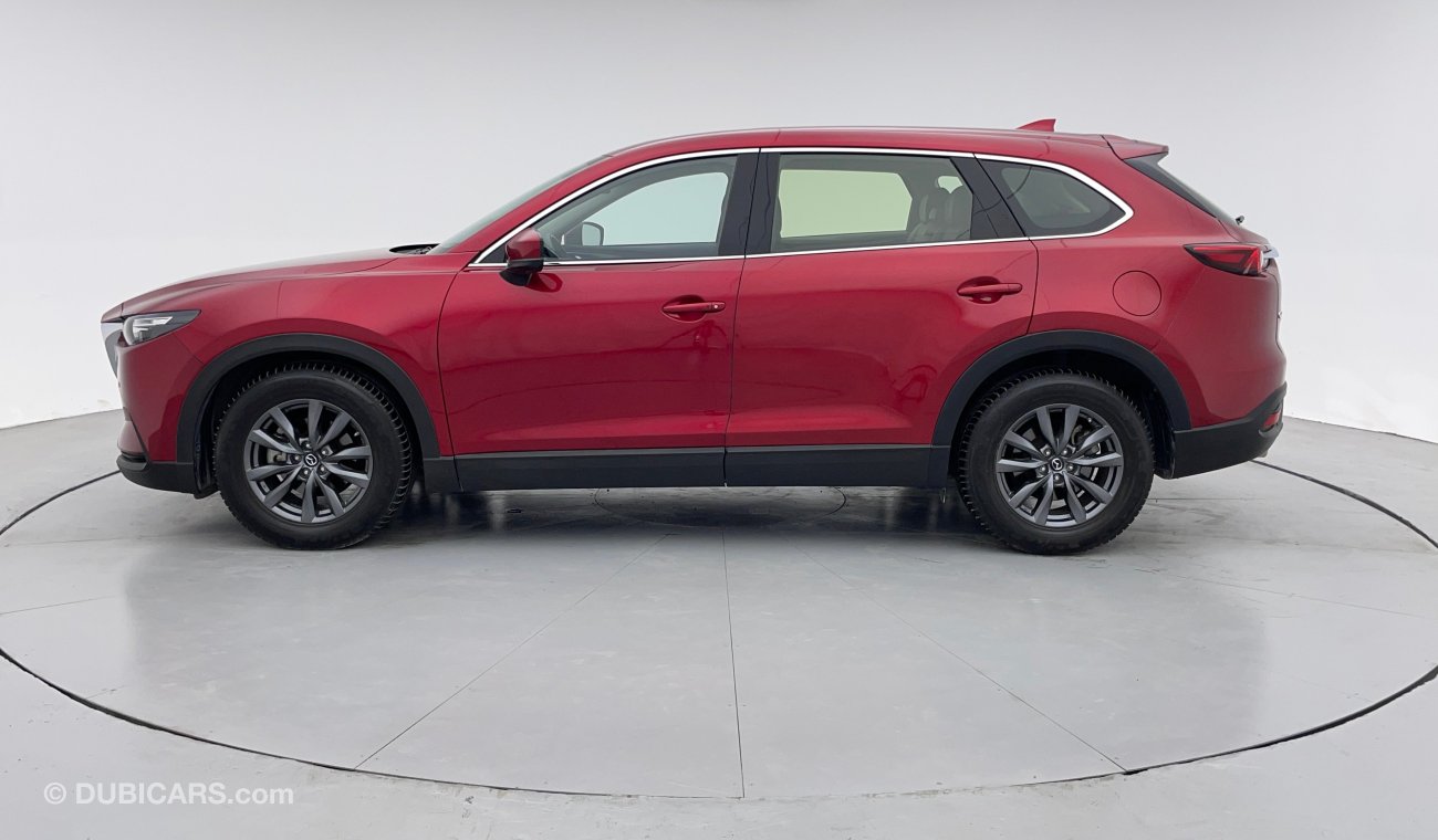 Mazda CX-9 GT AWD 2.5 | Zero Down Payment | Free Home Test Drive