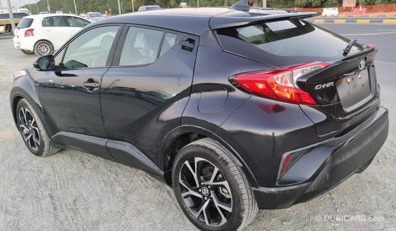 Toyota C-HR CHR 2019 For URGENT SALE