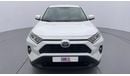 Toyota RAV4 GX 2.5 | Zero Down Payment | Free Home Test Drive