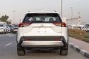 Toyota RAV4 2.5L Adventure TOYOTA - RAV4 - ADVENTURE - PETROL - 4WD - Panoramic Roof - GCC - 2025 (Export)