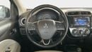 Mitsubishi Attrage GLX | Guaranteed Warranty | 0 Down Payment