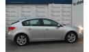 Chevrolet Cruze 1.8L LT 2016 MODEL LOW MILEAGE