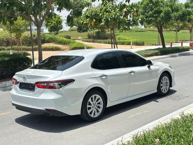 Toyota Camry SE, миниатюра 19