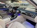 Mercedes Maybach S580 Maybach