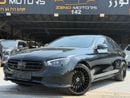 Mercedes-Benz E 450 4MATIC 3.0L