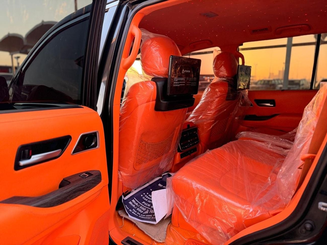 تويوتا لاند كروزر GXR 4.6L