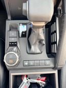 Toyota 4Runner Limited