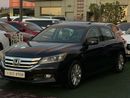 هوندا أكورد EX خليجي فل اوبش فتحه سقف