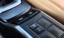 Toyota Fortuner VXR ACCIDENTS FREE - GCC - VXR - FULL OPTION - V6 - 4000 CC - PERFECT CONDITION INSIDE OUT