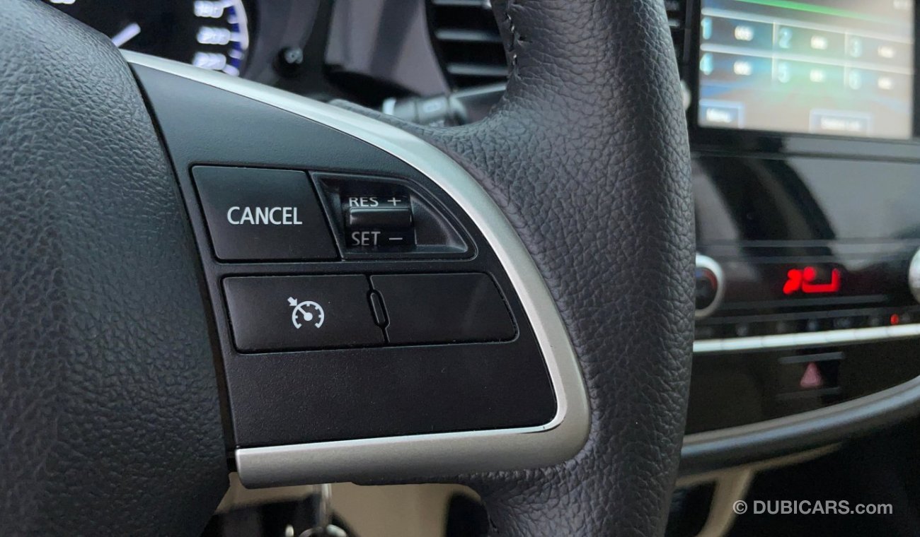 Mitsubishi Outlander GLX LOWLINE 4WD 2.4 | Zero Down Payment | Free Home Test Drive