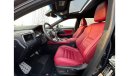 Lexus RX350 2017 Lexus RX350 F Sports / Good Condition / 5% VAT Local REG
