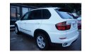 BMW X5 ZW30S