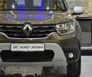 رينو داستر EXCELLENT DEAL for our Renault Duster 4WD ( 2019 Model ) in Brown Color GCC Specs